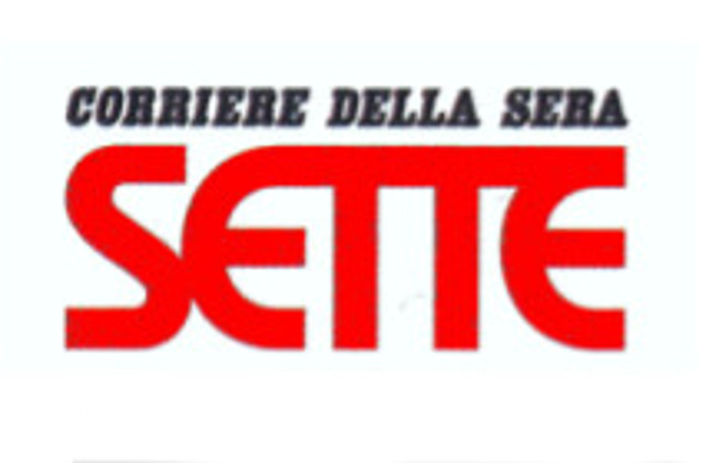 SETTE - Corriere della Sera