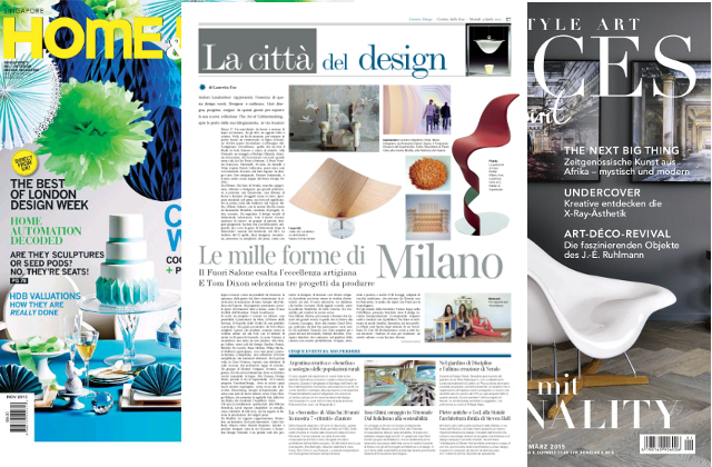 Publications