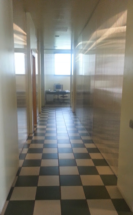 Our Office