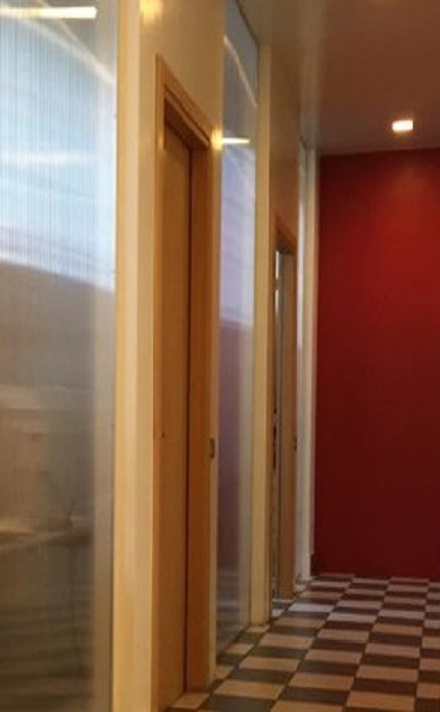 Our Office