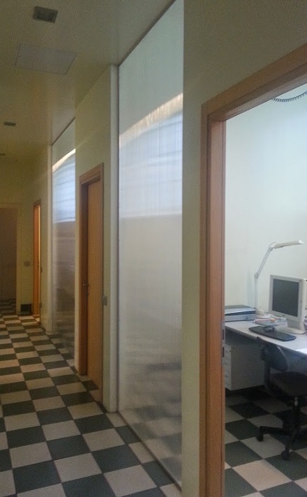 Our Office