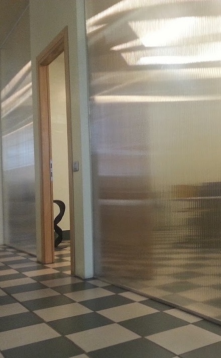 Our Office