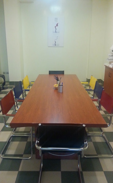 Our Office