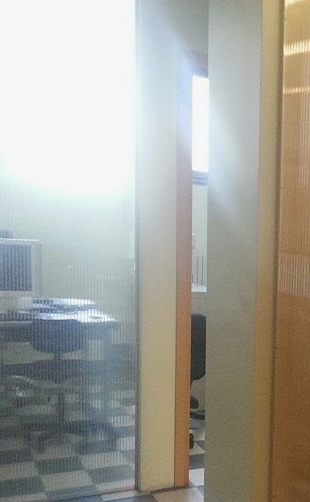 Our Office