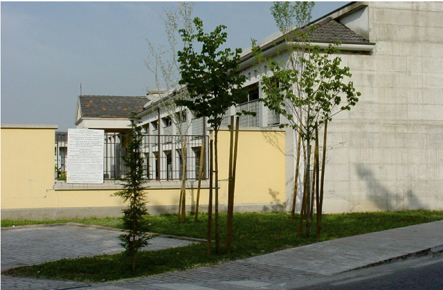 Cisliano - Cimitero