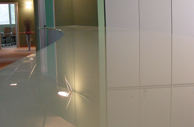 Uffici Milano (Servelfin)