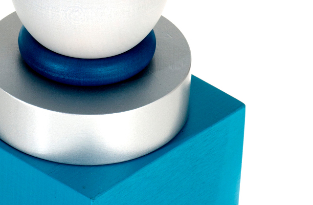 Totem Stool