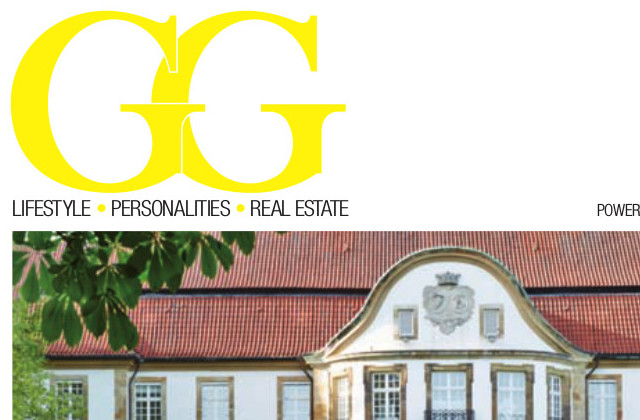 GG Magazine