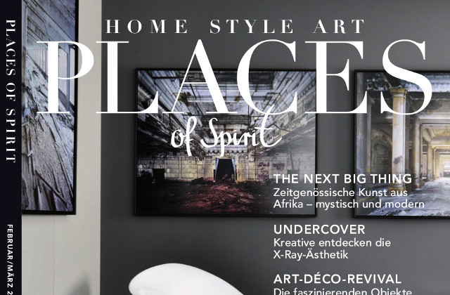 Home Style Art